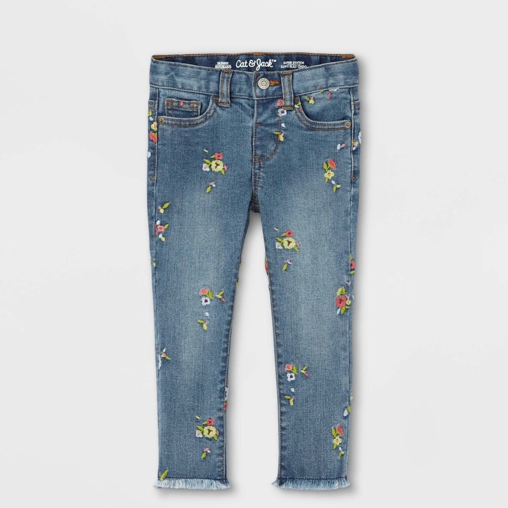 Cat & Jack Toddler Pants. SIZE 3T